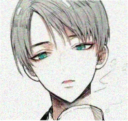 渚薰角色头像