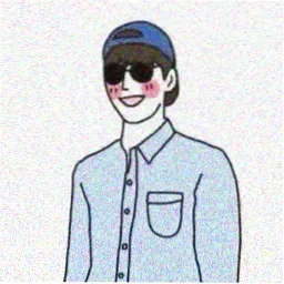 碇源堂角色头像